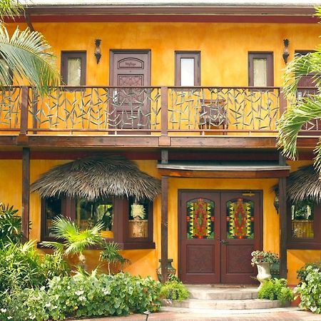 Marley Resort & Spa Nassau Luaran gambar