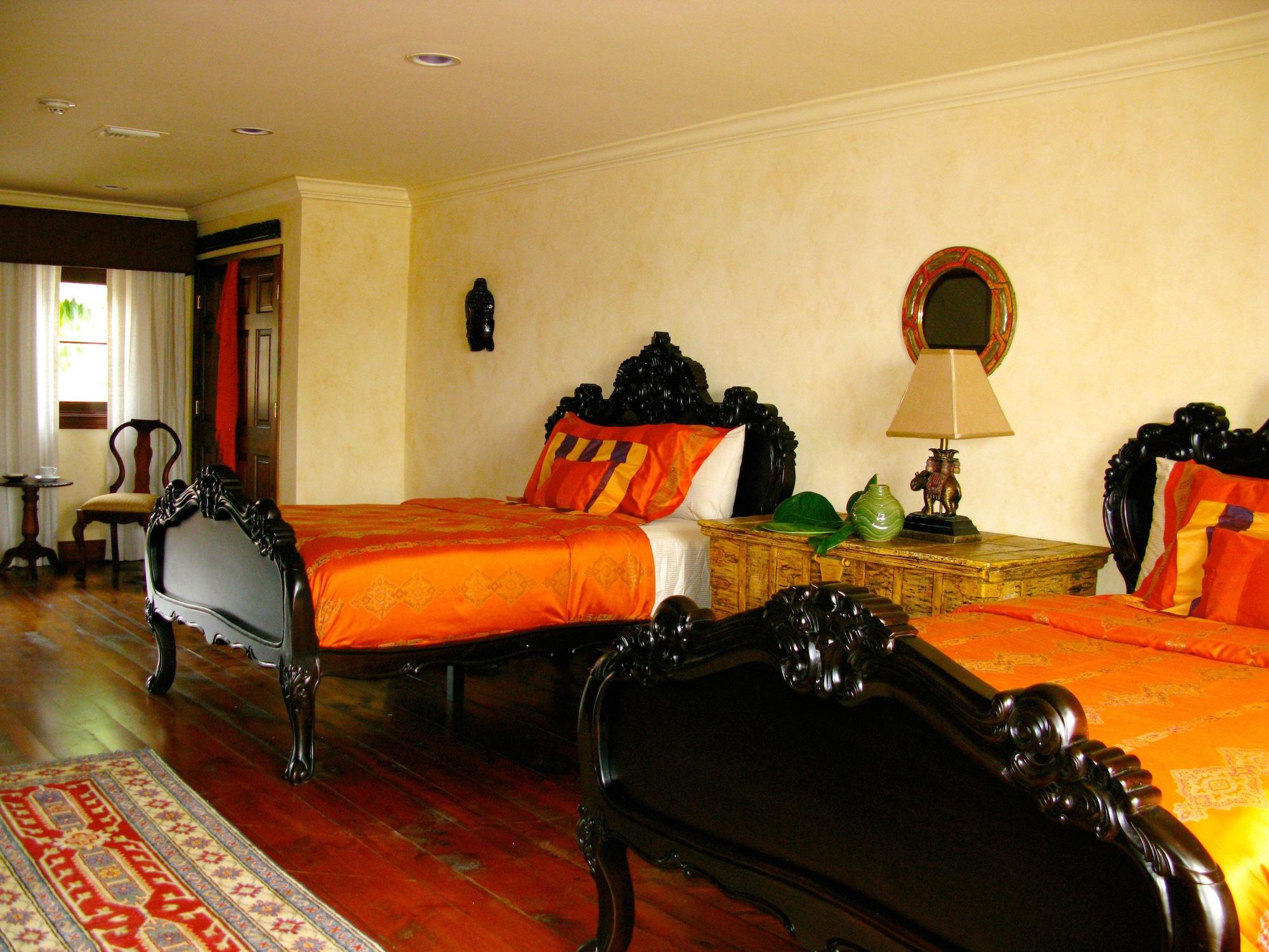 Marley Resort & Spa Nassau Luaran gambar