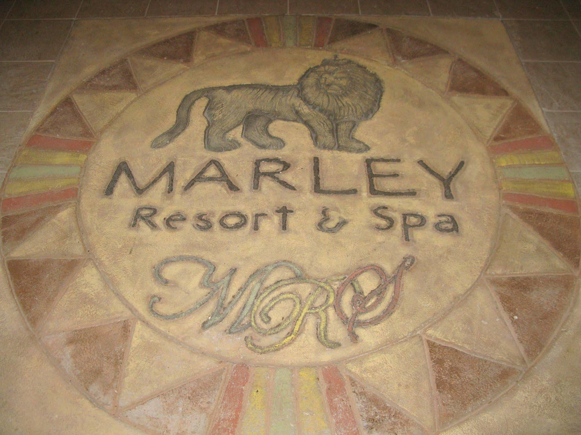 Marley Resort & Spa Nassau Luaran gambar