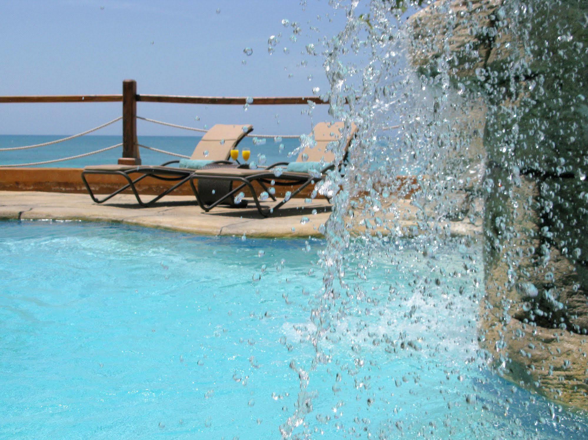 Marley Resort & Spa Nassau Luaran gambar