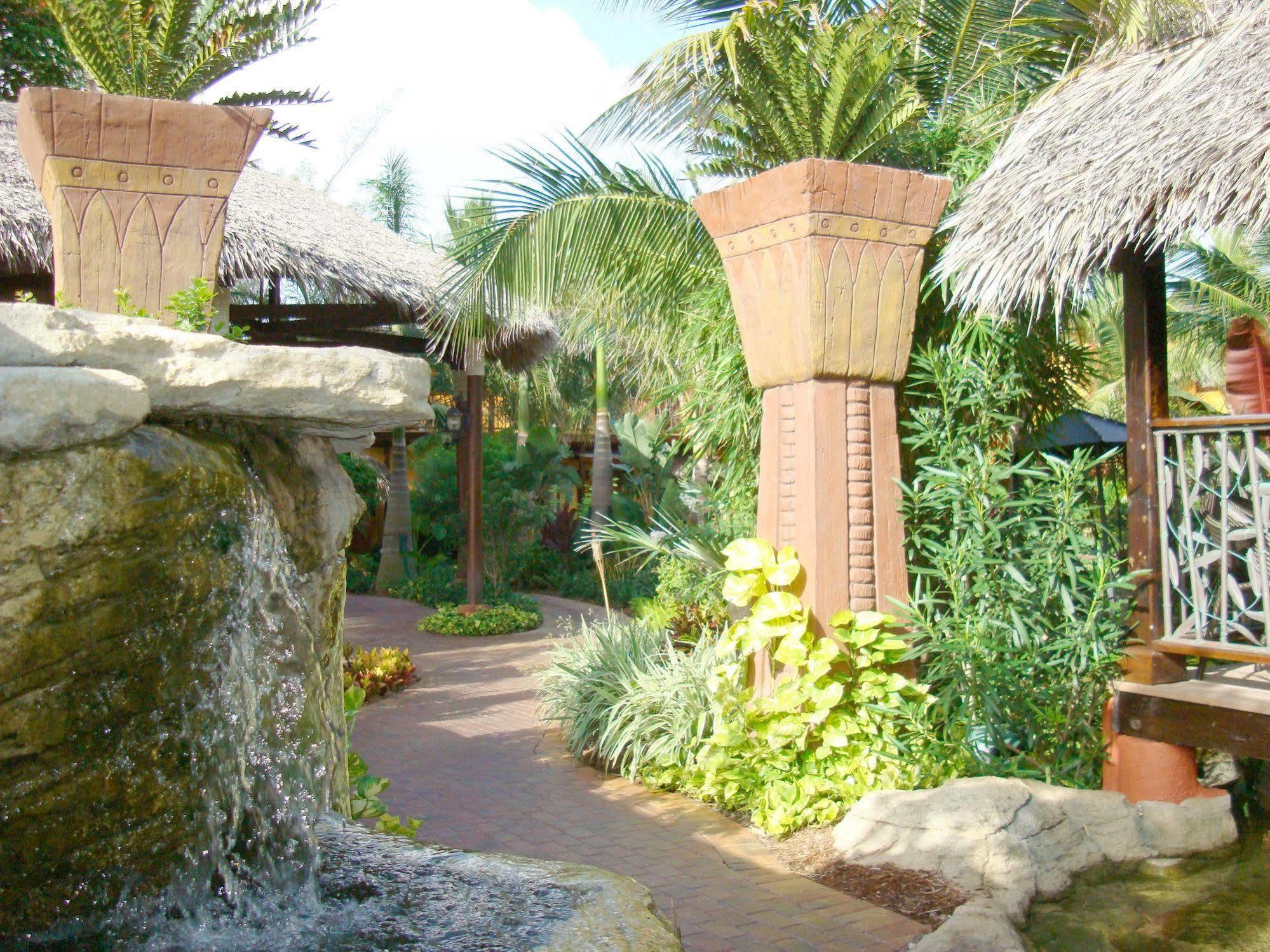 Marley Resort & Spa Nassau Luaran gambar